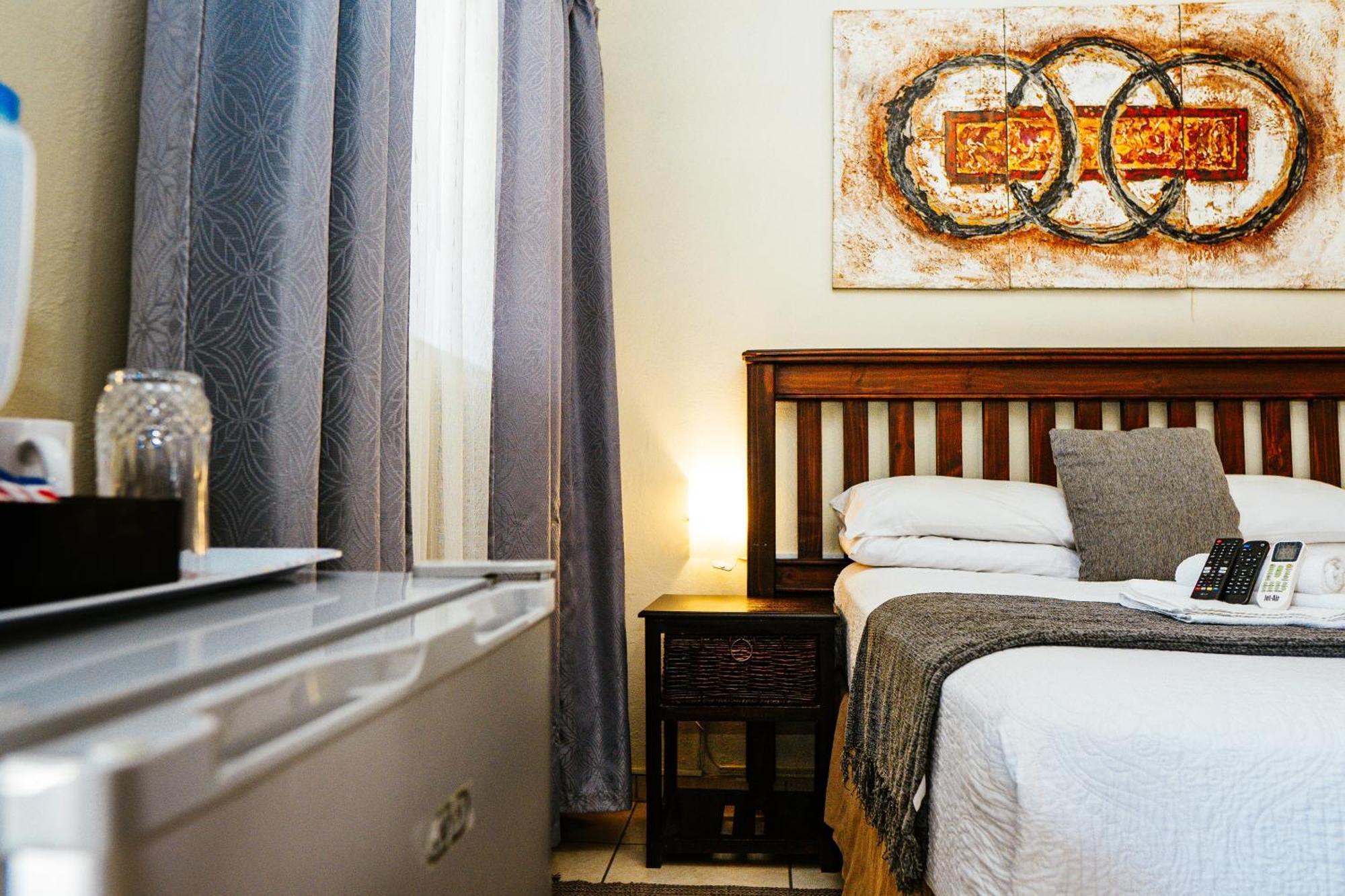 Ehrlichpark Self Catering And Alojamento de Turismo Selvagem Bloemfontein